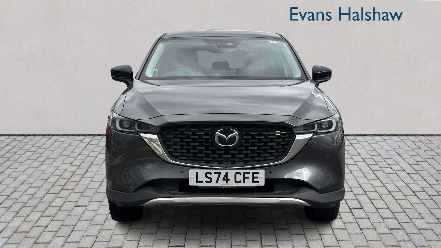 Used Mazda CX-5 for sale - 77859529: Photo 4
