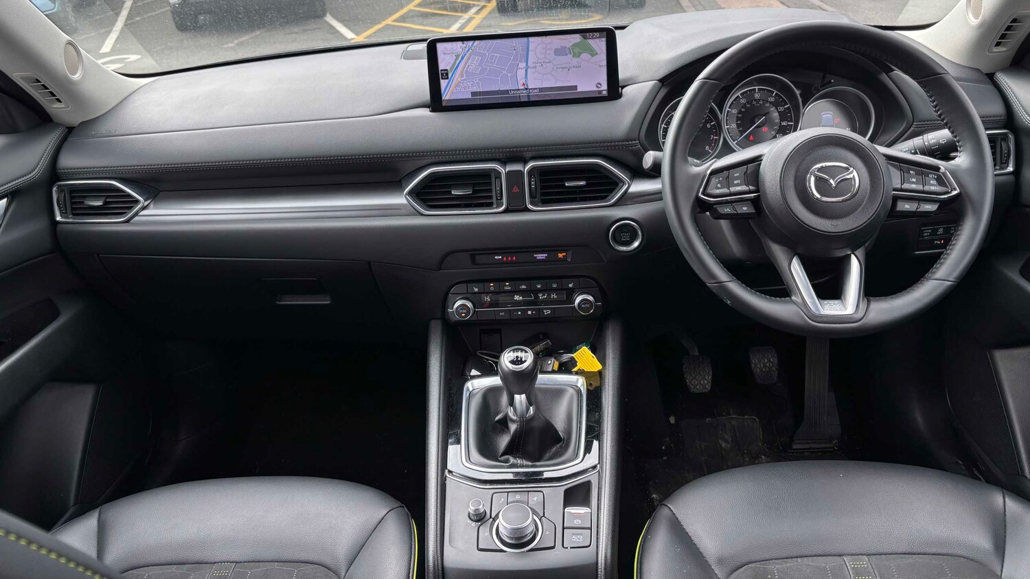 Used Mazda CX-5 for sale - 77859529: Photo 8