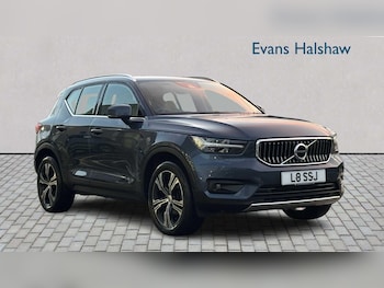 Used Volvo XC40 2021 for sale - 78433094: Photo