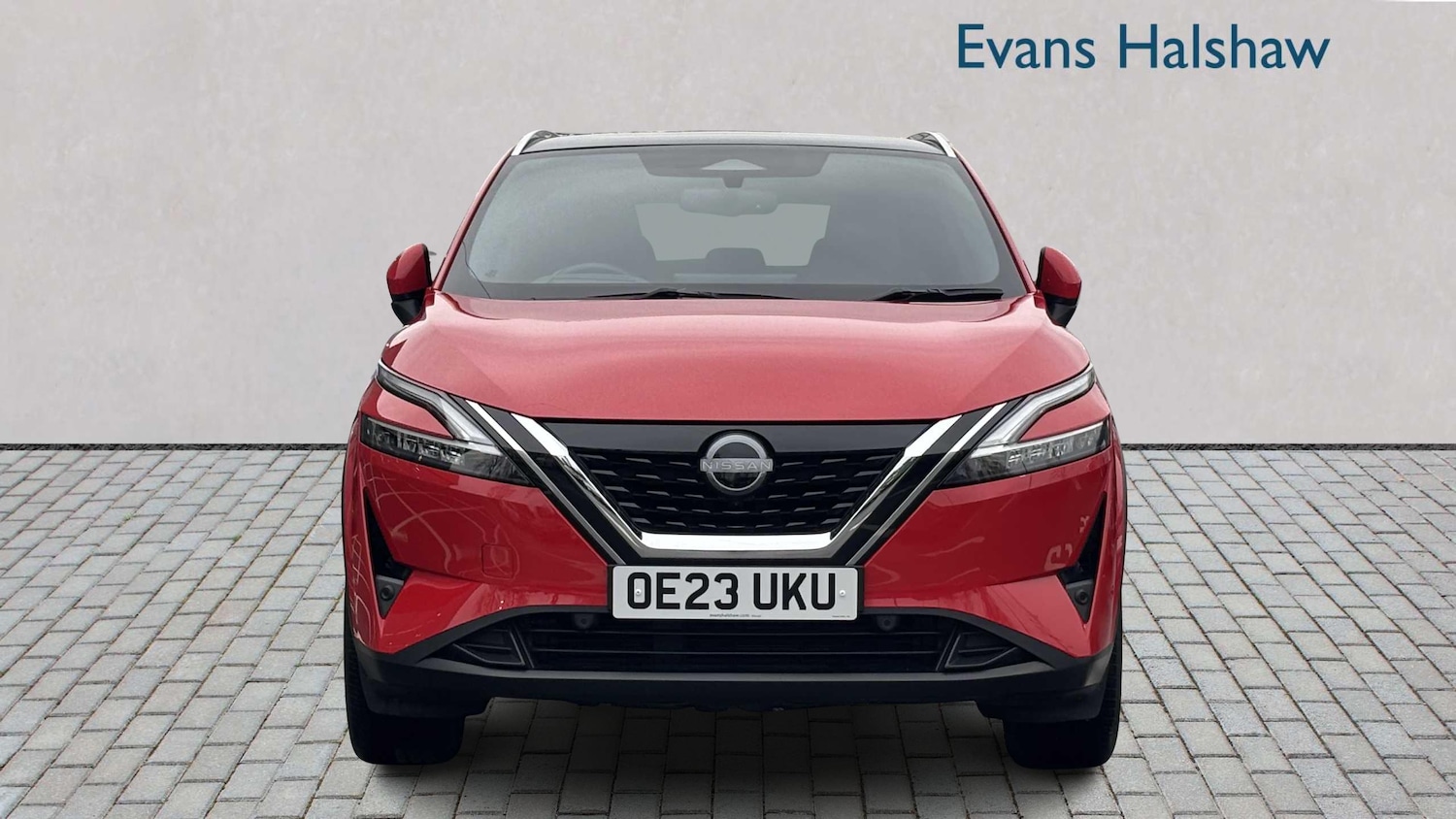 Used Nissan Qashqai for sale - 77860510: Photo 4