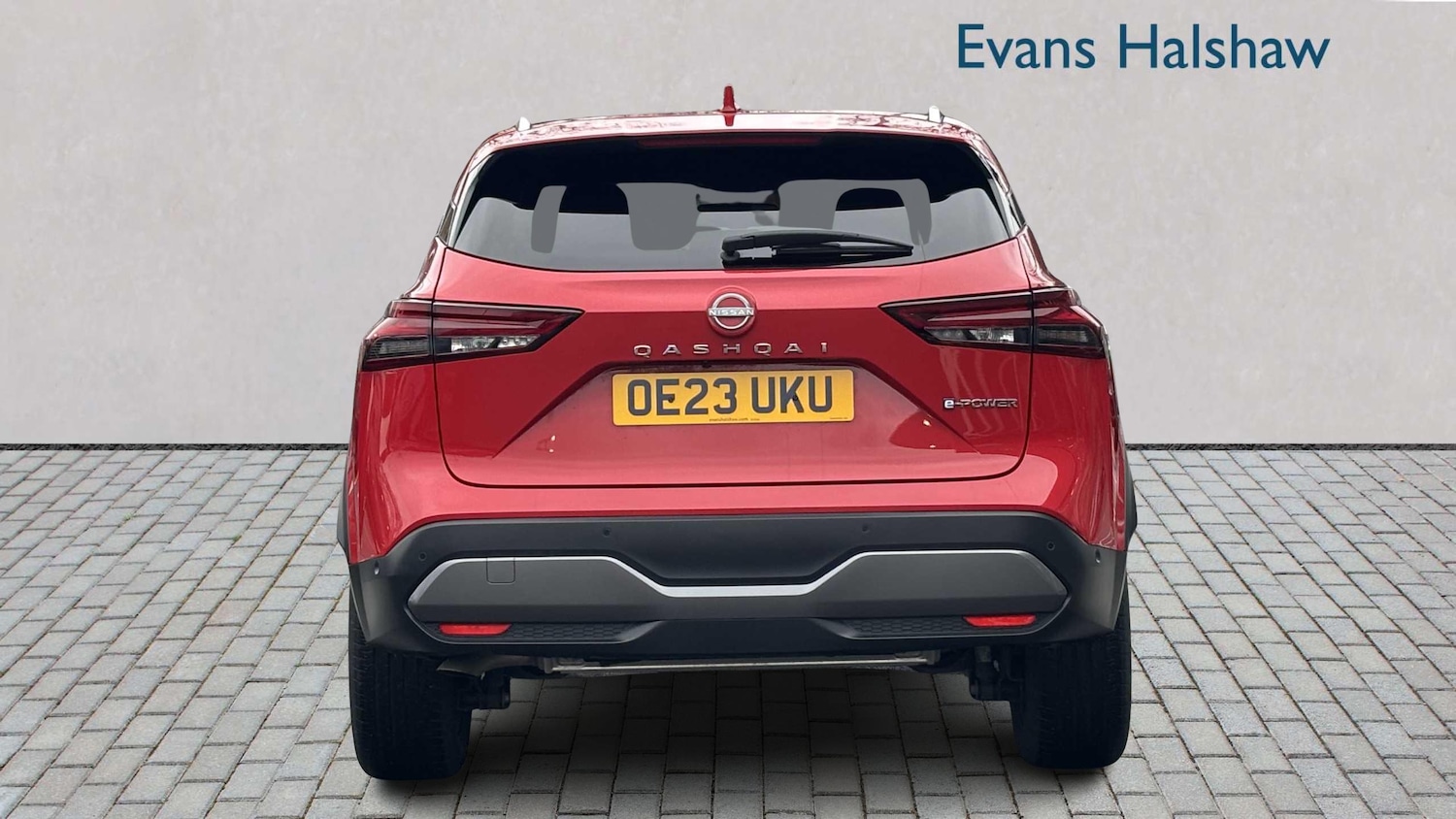 Used Nissan Qashqai for sale - 77860510: Photo 5