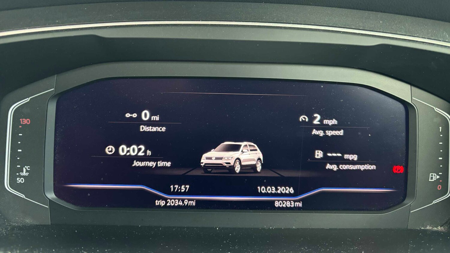 Used Volkswagen Tiguan for sale - 77861633: Photo 13