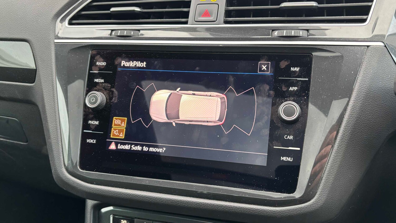 Used Volkswagen Tiguan for sale - 77861633: Photo 14