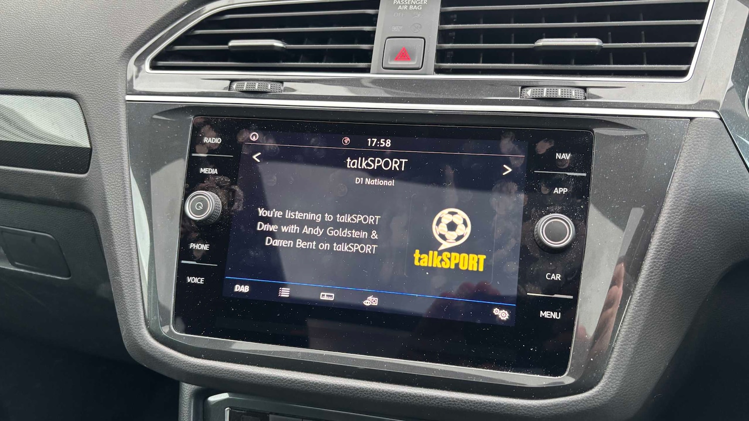 Used Volkswagen Tiguan for sale - 77861633: Photo 16