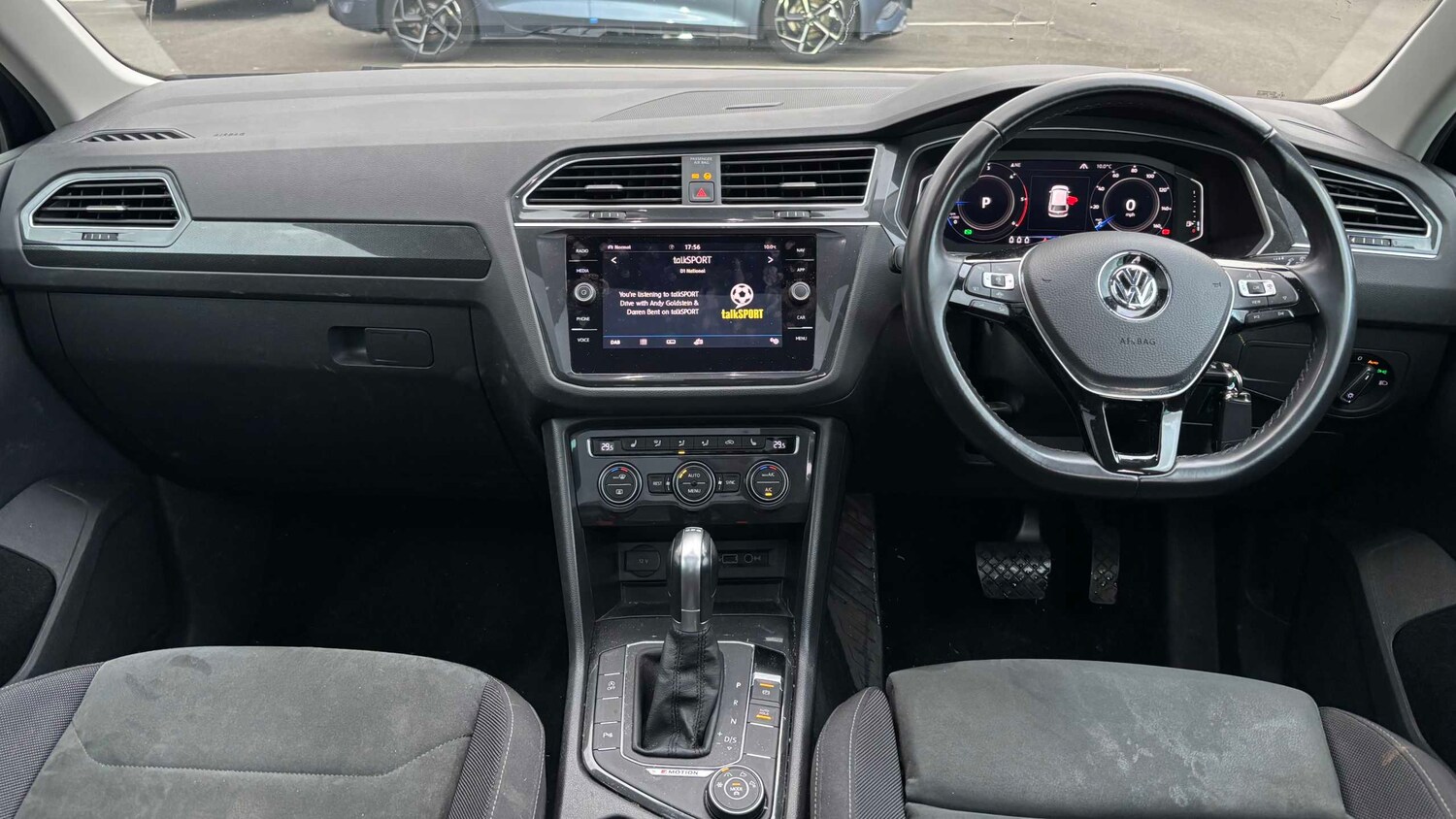 Used Volkswagen Tiguan for sale - 77861633: Photo 8