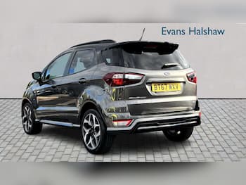 Used Ford Ecosport 2018 for sale - 79810685: Photo