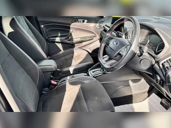 Used Ford Ecosport 2018 for sale - 79810685: Photo