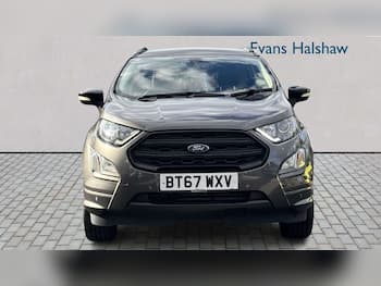 Used Ford Ecosport 2018 for sale - 79810685: Photo
