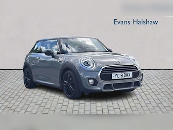 Used MINI Hatch 2019 for sale - 78845088: Photo