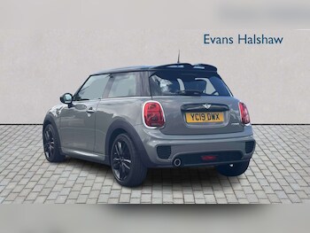 Used MINI Hatch 2019 for sale - 78845088: Photo
