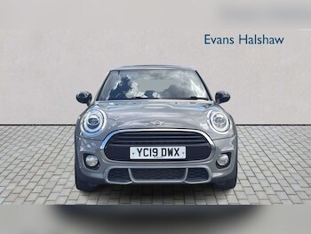 Used MINI Hatch 2019 for sale - 78845088: Photo