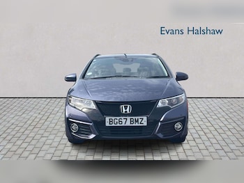 Used Honda Civic 2017 for sale - 78978796: Photo