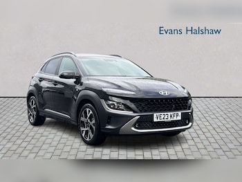 Used Hyundai KONA 2023 for sale - 79078516: Photo
