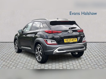 Used Hyundai KONA 2023 for sale - 79078516: Photo