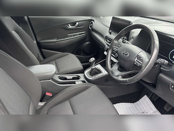 Used Hyundai KONA 2023 for sale - 79078516: Photo