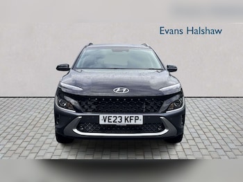 Used Hyundai KONA 2023 for sale - 79078516: Photo