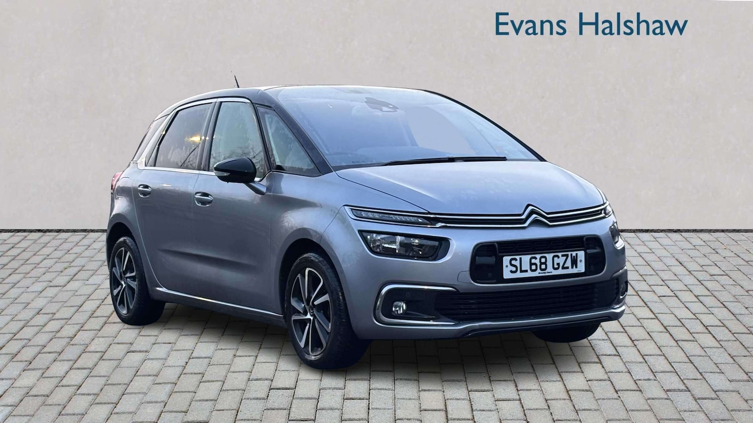 Used Citroen C4 2018 for sale - 78010526: Photo 1