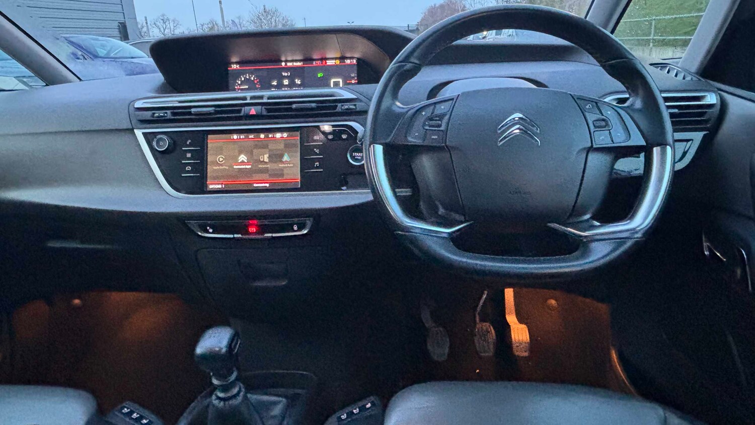 Used Citroen C4 2018 for sale - 78010526: Photo 11