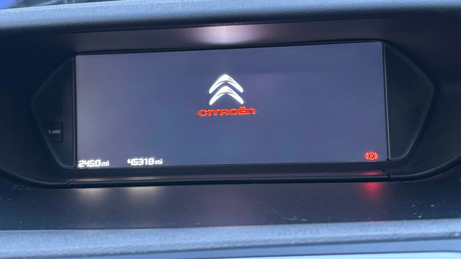 Used Citroen C4 2018 for sale - 78010526: Photo 12