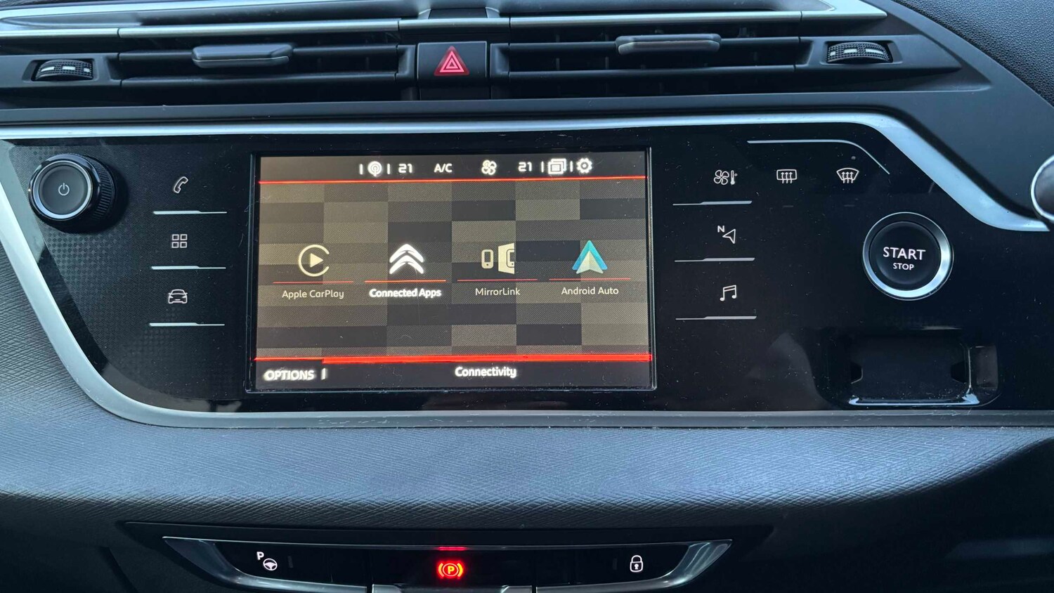 Used Citroen C4 2018 for sale - 78010526: Photo 13