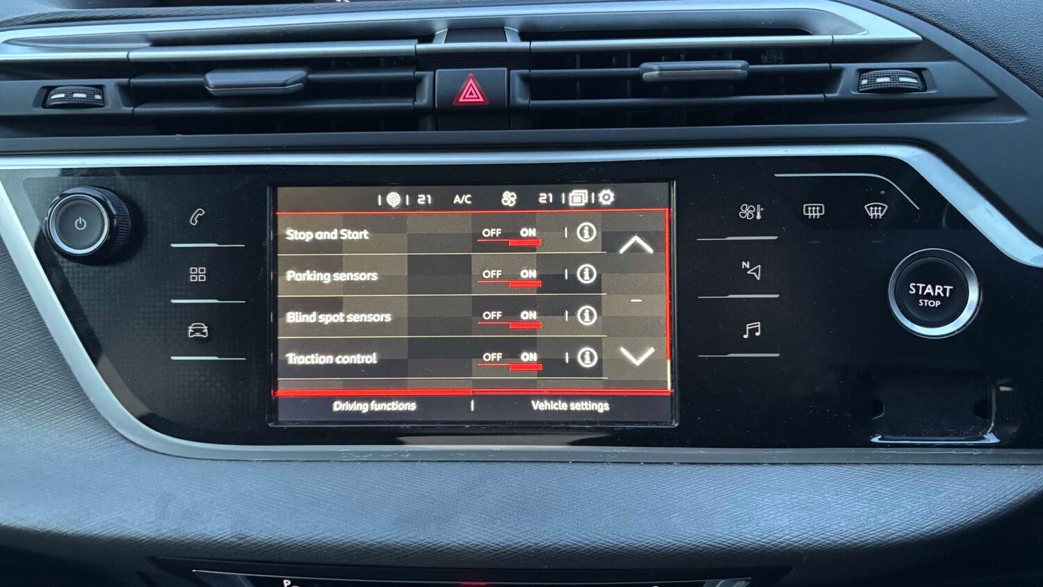 Used Citroen C4 2018 for sale - 78010526: Photo 15