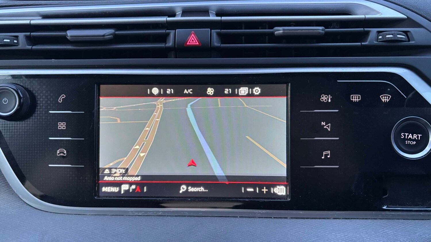 Used Citroen C4 2018 for sale - 78010526: Photo 16