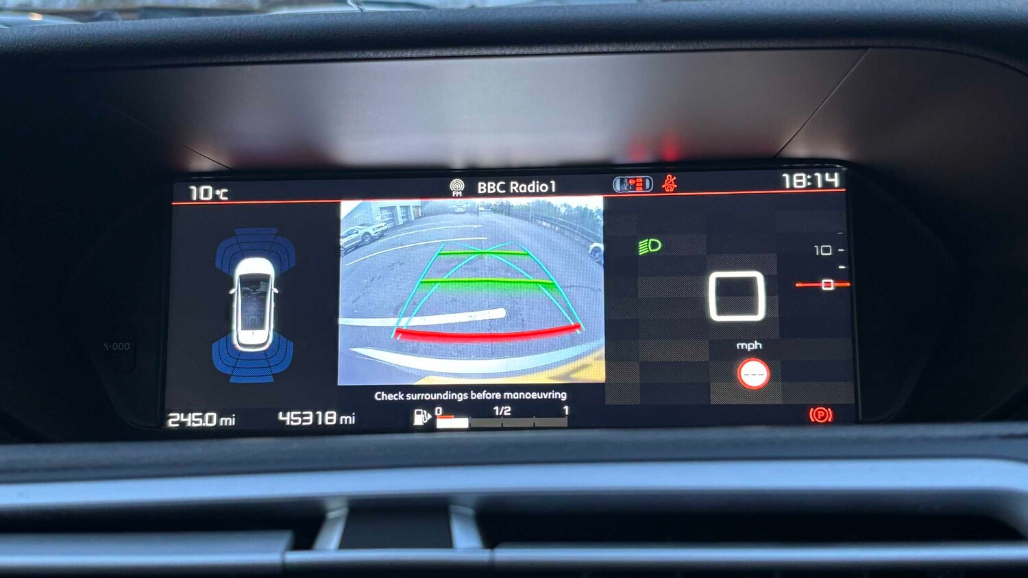 Used Citroen C4 2018 for sale - 78010526: Photo 17