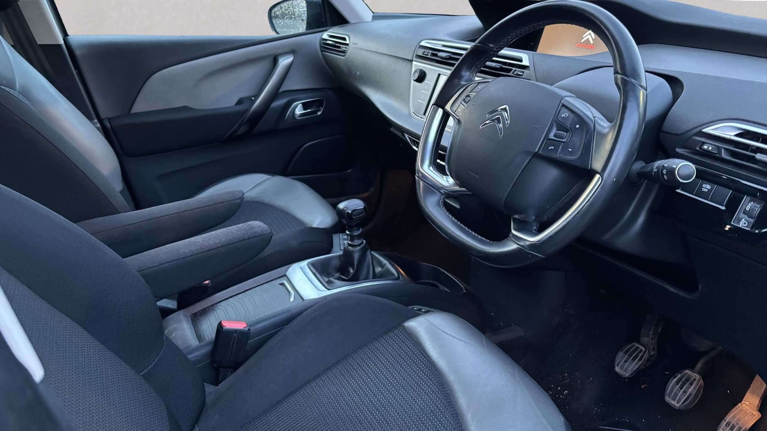 Used Citroen C4 2018 for sale - 78010526: Photo 3