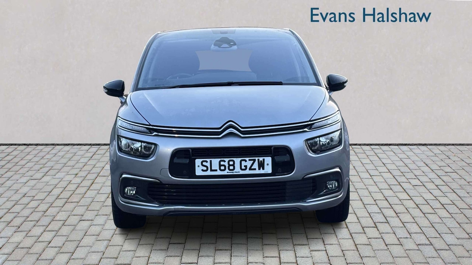Used Citroen C4 2018 for sale - 78010526: Photo 4
