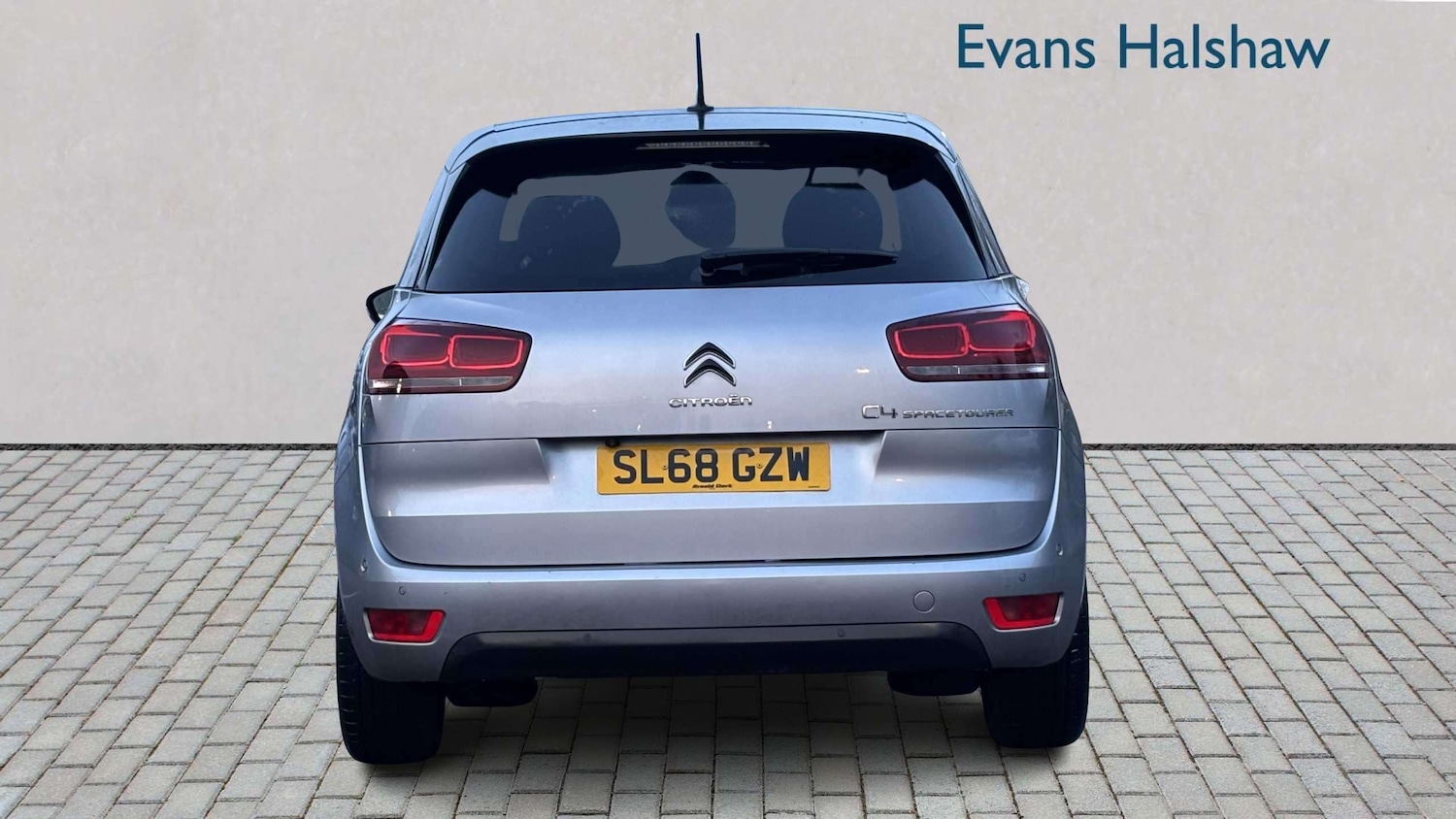 Used Citroen C4 2018 for sale - 78010526: Photo 5