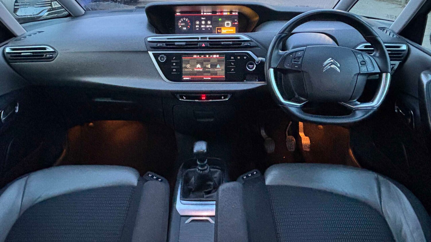 Used Citroen C4 2018 for sale - 78010526: Photo 8