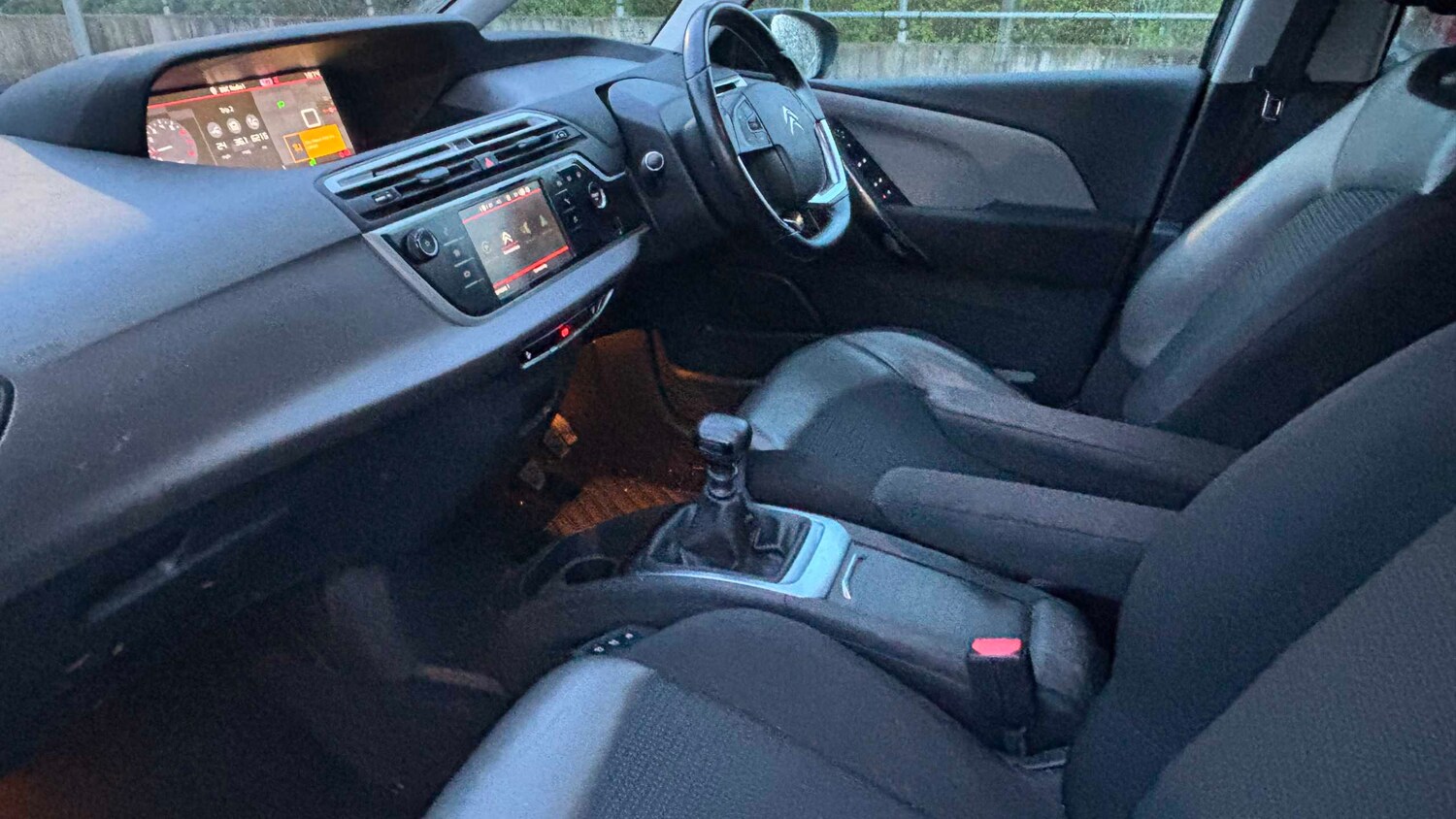 Used Citroen C4 2018 for sale - 78010526: Photo 9