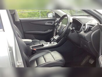Used MG MG HS 2023 for sale - 78625168: Photo