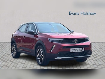 Used Vauxhall Mokka 2022 for sale - 79250985: Photo