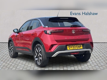 Used Vauxhall Mokka 2022 for sale - 79250985: Photo