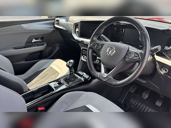 Used Vauxhall Mokka 2022 for sale - 79250985: Photo