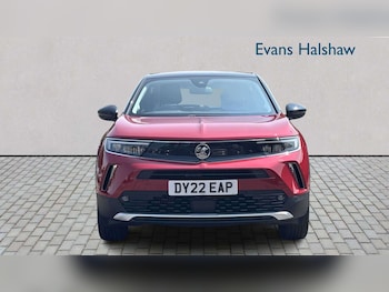 Used Vauxhall Mokka 2022 for sale - 79250985: Photo