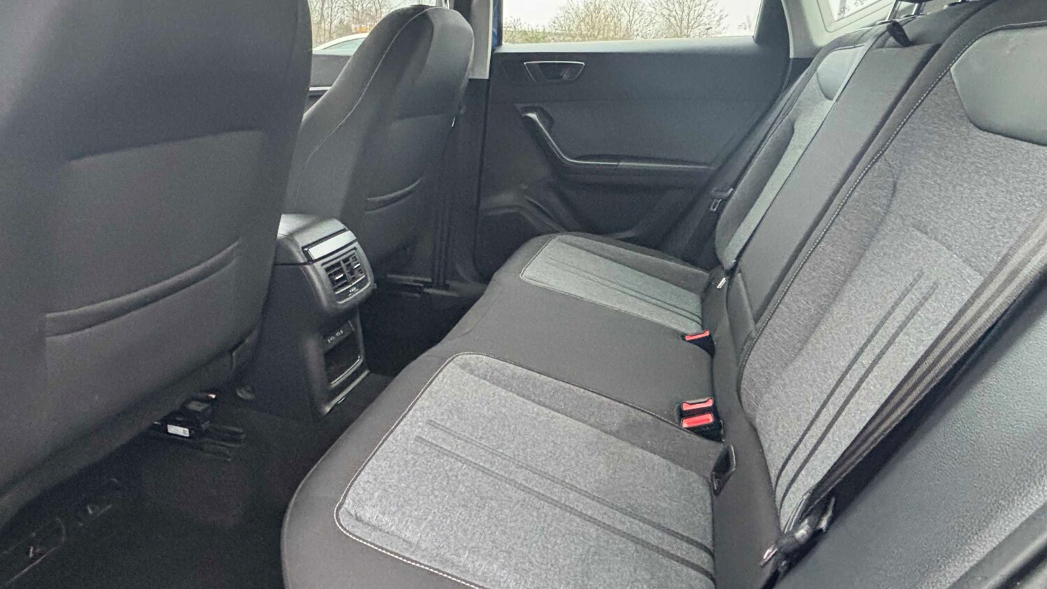 Used SEAT Ateca 2022 for sale - 77857028: Photo 10