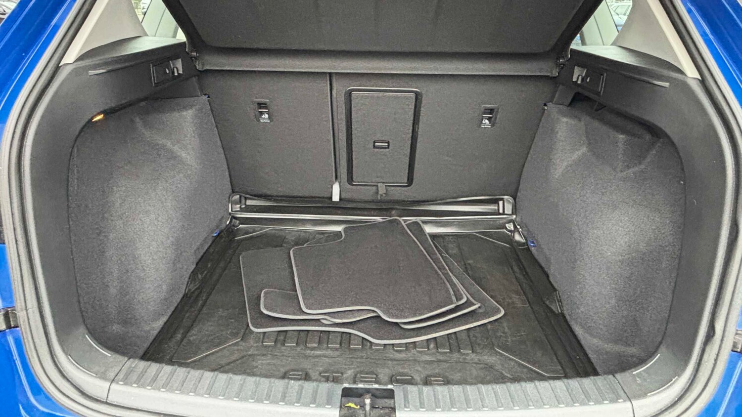 Used SEAT Ateca 2022 for sale - 77857028: Photo 11