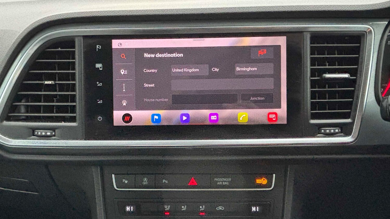 Used SEAT Ateca 2022 for sale - 77857028: Photo 14