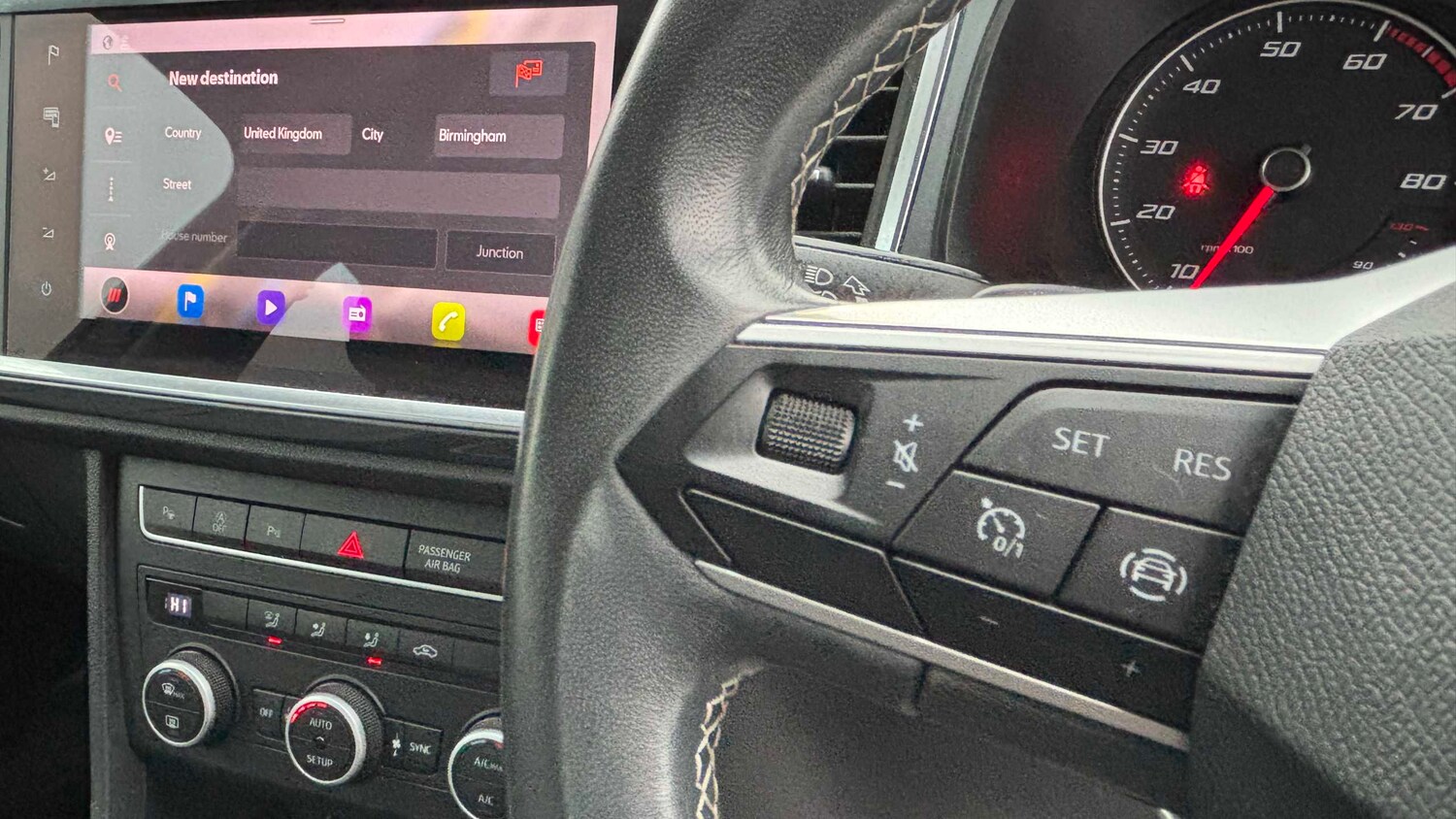 Used SEAT Ateca 2022 for sale - 77857028: Photo 15