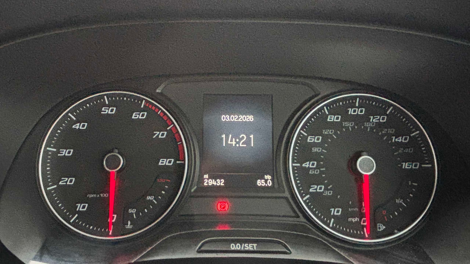 Used SEAT Ateca 2022 for sale - 77857028: Photo 18