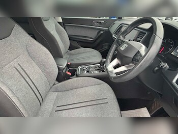 Used SEAT Ateca 2022 for sale - 77857028: Photo