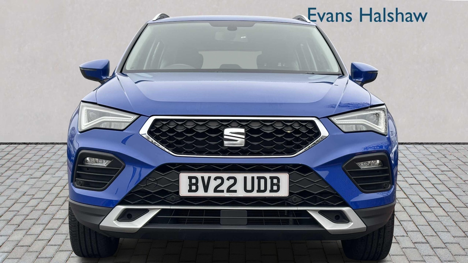 Used SEAT Ateca 2022 for sale - 77857028: Photo 4