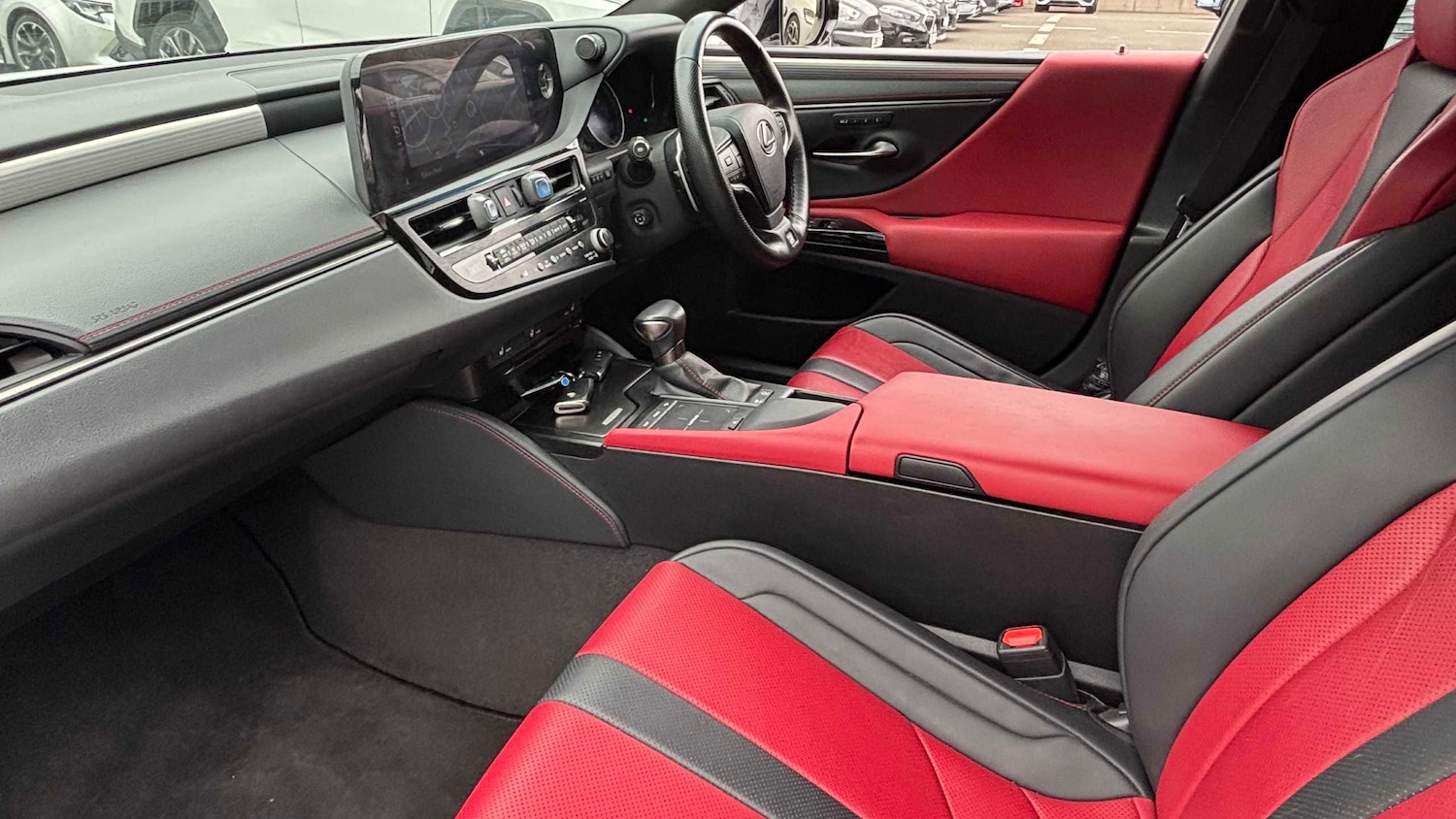 Used Lexus ES 2021 for sale - 78118704: Photo 10