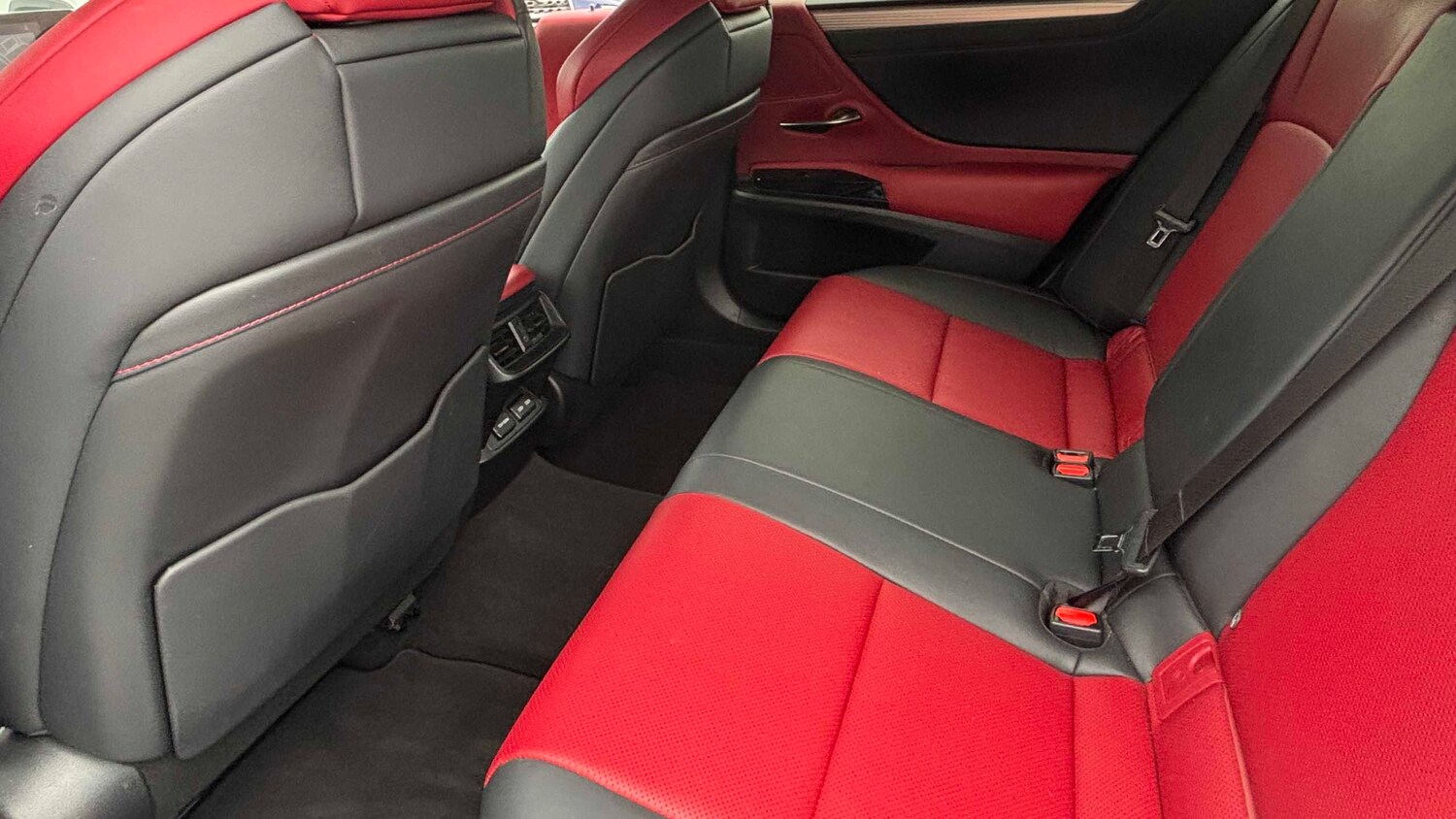 Used Lexus ES 2021 for sale - 78118704: Photo 11