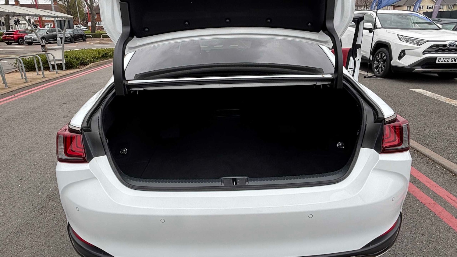 Used Lexus ES 2021 for sale - 78118704: Photo 12