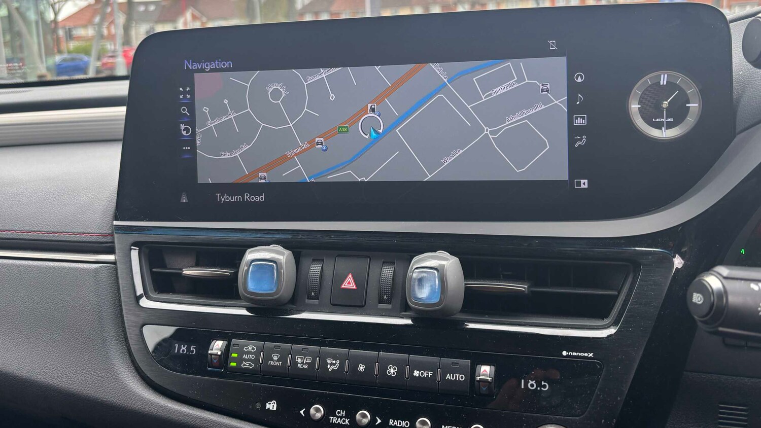 Used Lexus ES 2021 for sale - 78118704: Photo 14