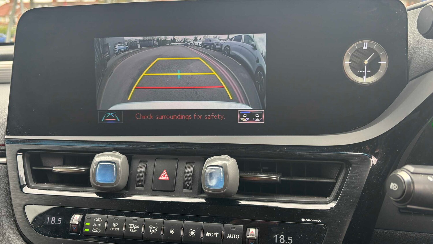 Used Lexus ES 2021 for sale - 78118704: Photo 15