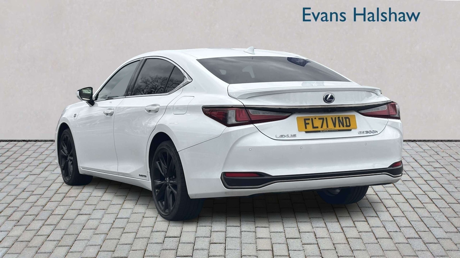 Used Lexus ES 2021 for sale - 78118704: Photo 2